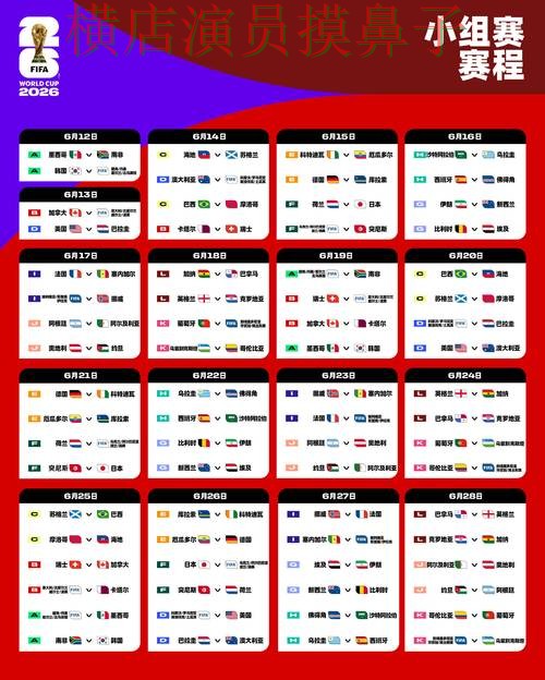 世界杯竞猜平台实测对比报告:直播入口+直播与实际体验总结 - World Cup 2026 世界杯竞猜平台实测对比报告:直播入口+直播与实际体验总结 - World Cup 2026